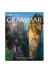 GRAMMAR EXPLORER 3 STUDENTS BOOK